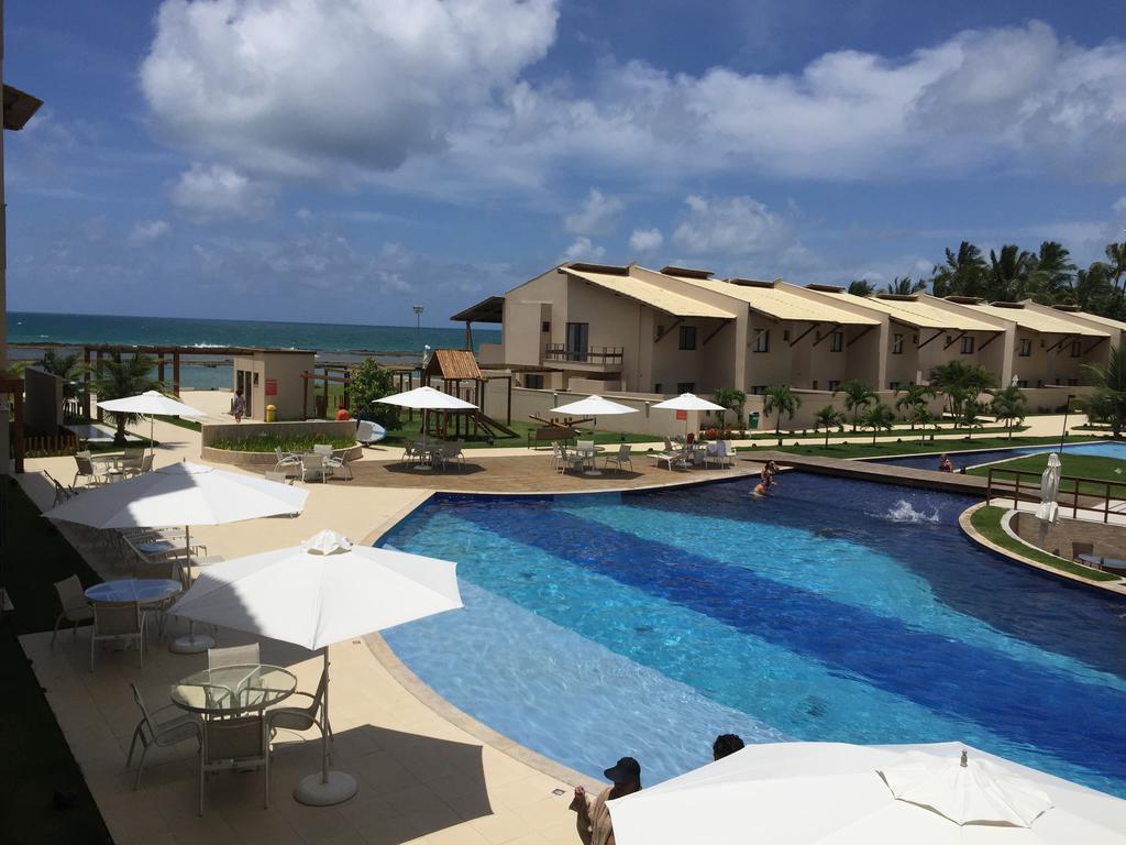 Ekoara Residence Beach 225 Pôrto das Galinhas Zewnętrze zdjęcie