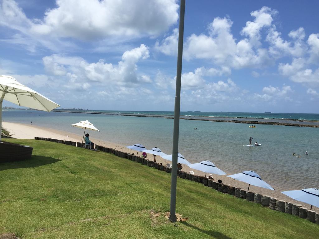 Ekoara Residence Beach 225 Pôrto das Galinhas Pokój zdjęcie