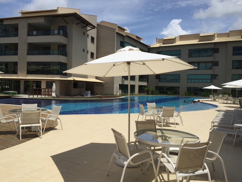 Ekoara Residence Beach 225 Pôrto das Galinhas Pokój zdjęcie