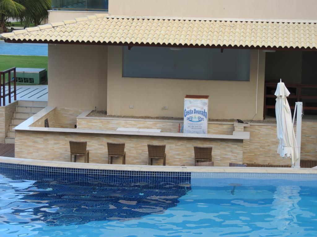 Ekoara Residence Beach 225 Pôrto das Galinhas Zewnętrze zdjęcie