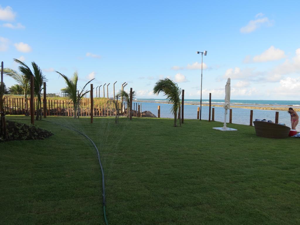 Ekoara Residence Beach 225 Pôrto das Galinhas Zewnętrze zdjęcie