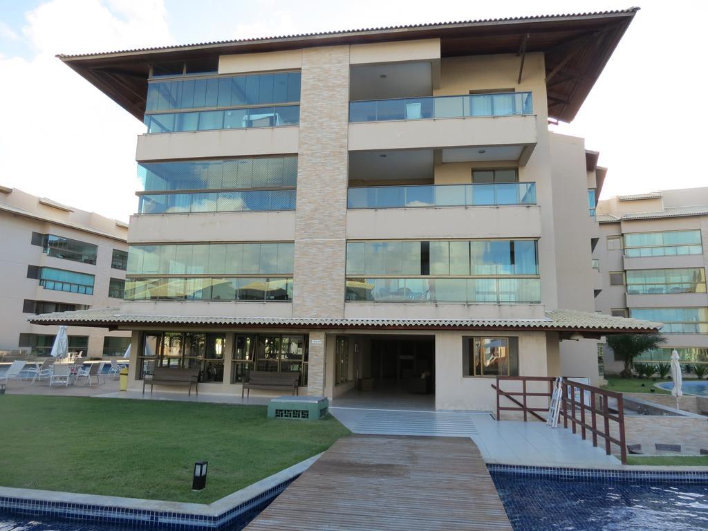 Ekoara Residence Beach 225 Pôrto das Galinhas Zewnętrze zdjęcie