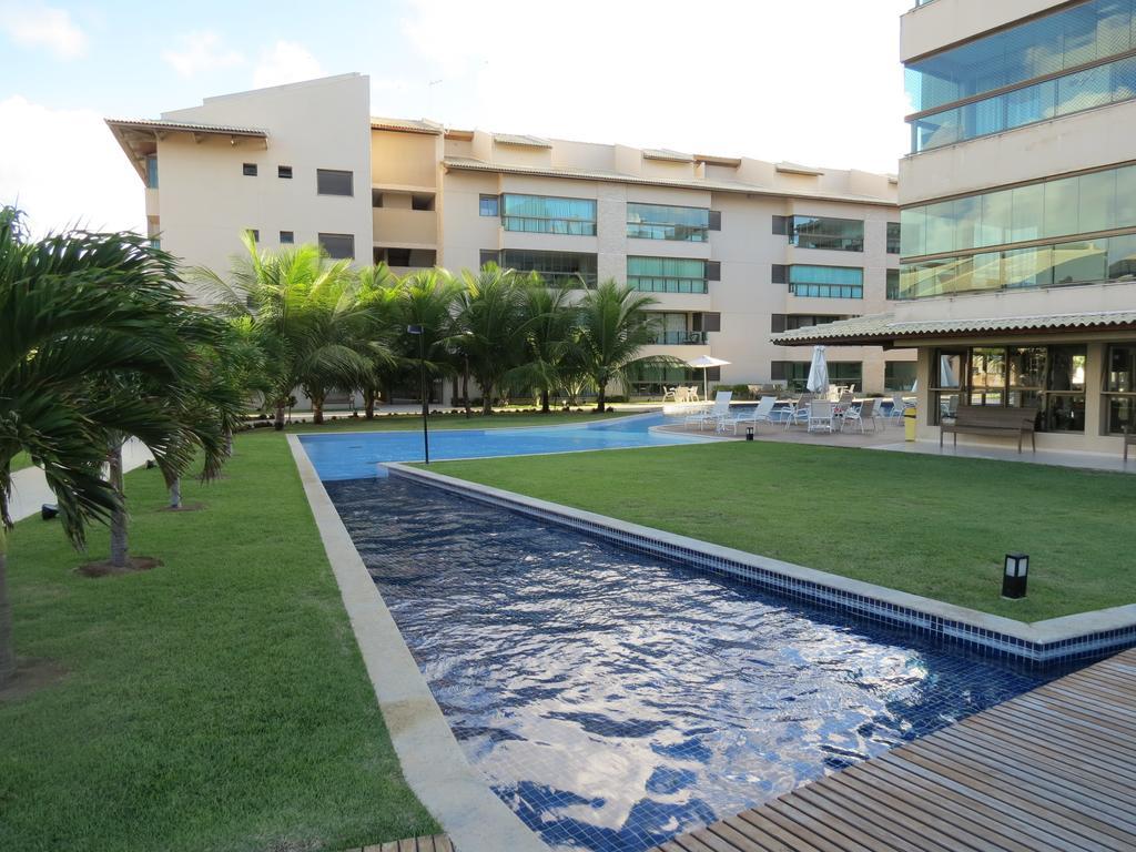 Ekoara Residence Beach 225 Pôrto das Galinhas Zewnętrze zdjęcie