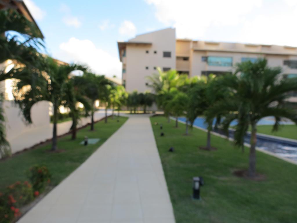 Ekoara Residence Beach 225 Pôrto das Galinhas Zewnętrze zdjęcie