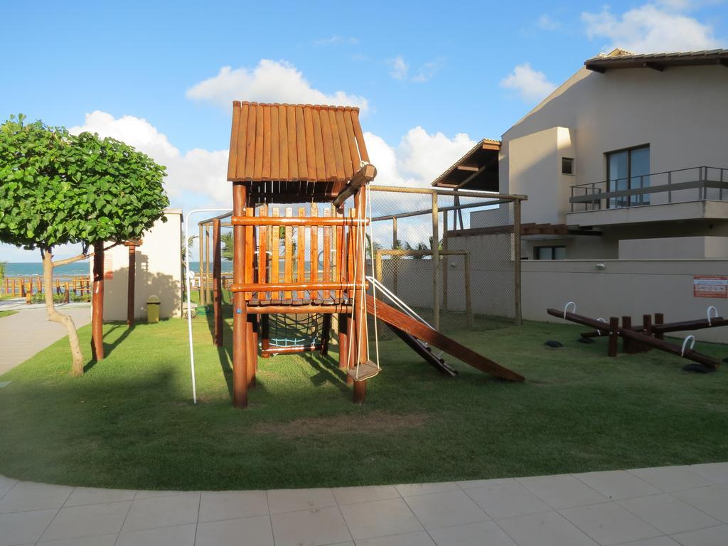 Ekoara Residence Beach 225 Pôrto das Galinhas Zewnętrze zdjęcie