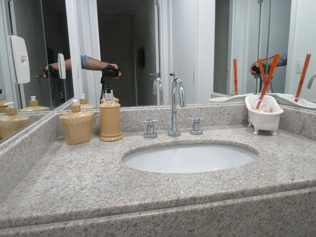 Ekoara Residence Beach 225 Pôrto das Galinhas Zewnętrze zdjęcie