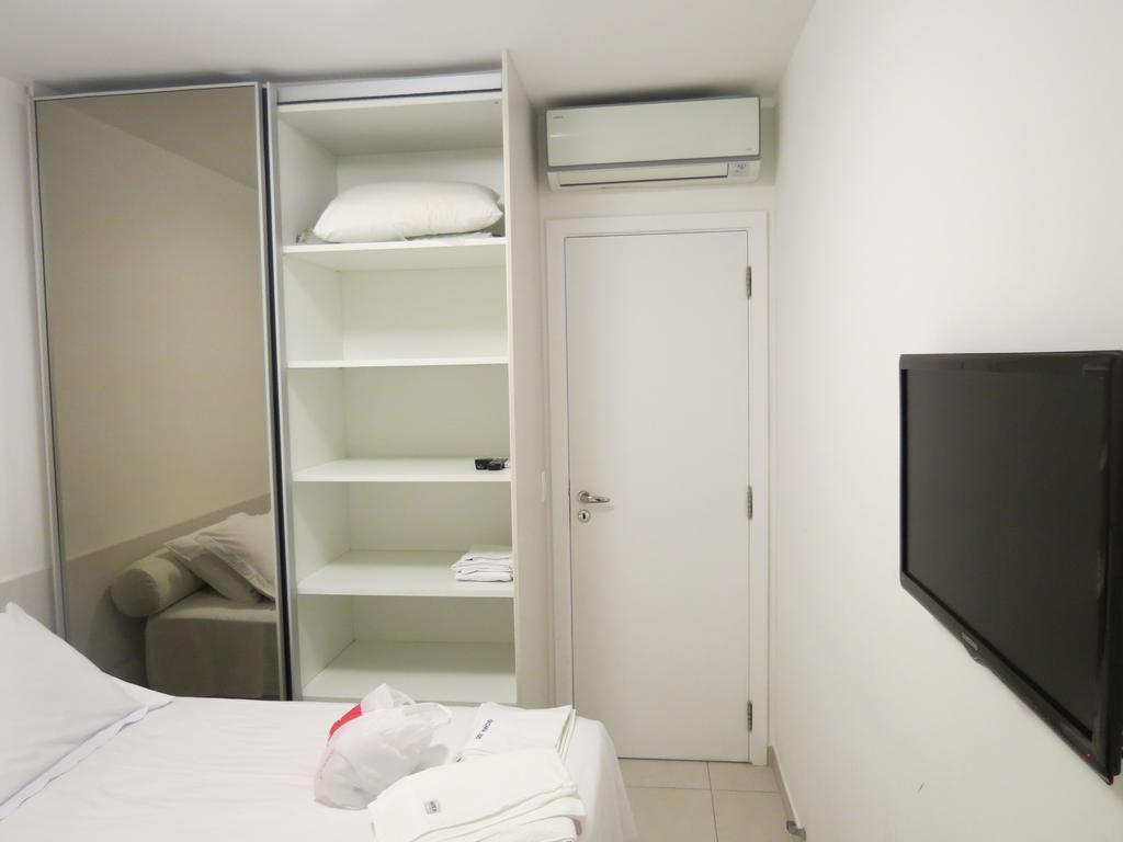 Ekoara Residence Beach 225 Pôrto das Galinhas Zewnętrze zdjęcie