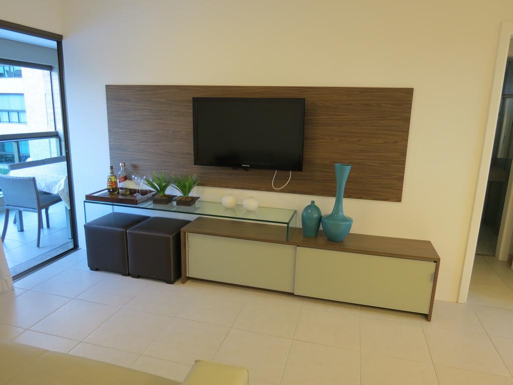 Ekoara Residence Beach 225 Pôrto das Galinhas Zewnętrze zdjęcie