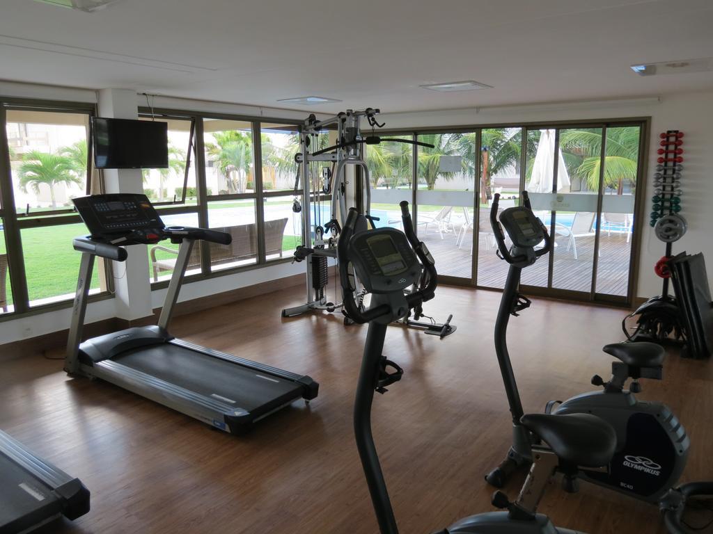 Ekoara Residence Beach 225 Pôrto das Galinhas Zewnętrze zdjęcie
