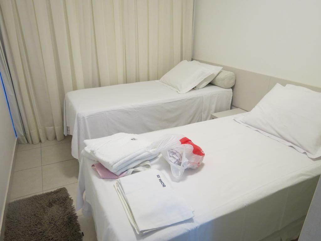Ekoara Residence Beach 225 Pôrto das Galinhas Zewnętrze zdjęcie