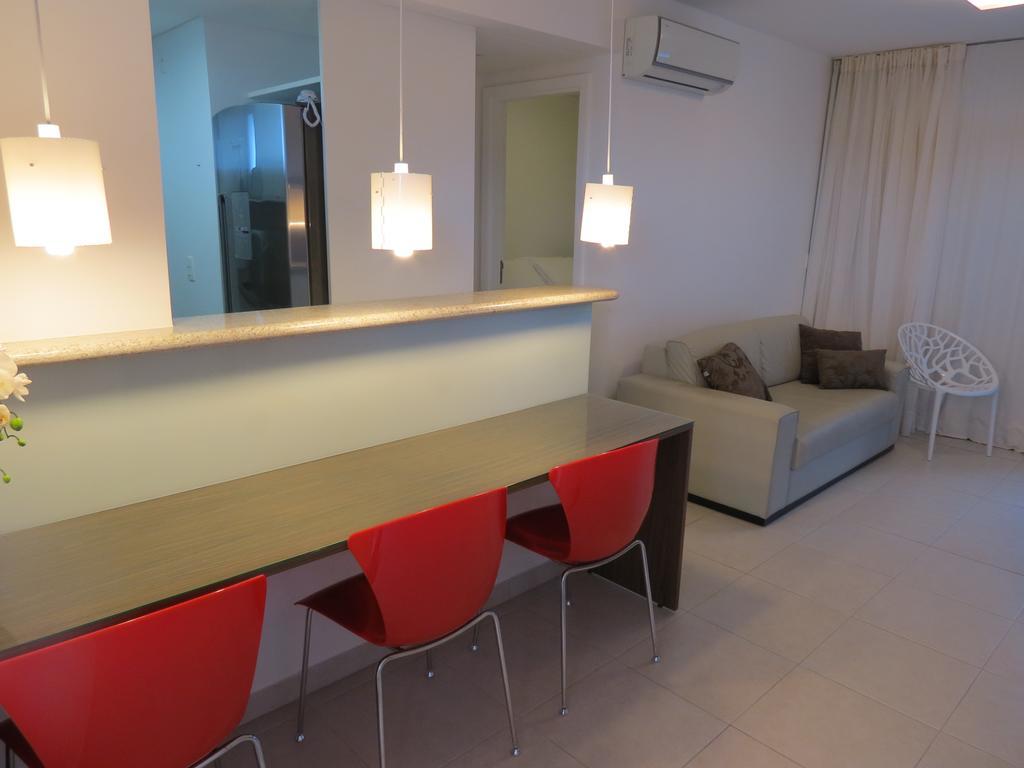 Ekoara Residence Beach 225 Pôrto das Galinhas Zewnętrze zdjęcie