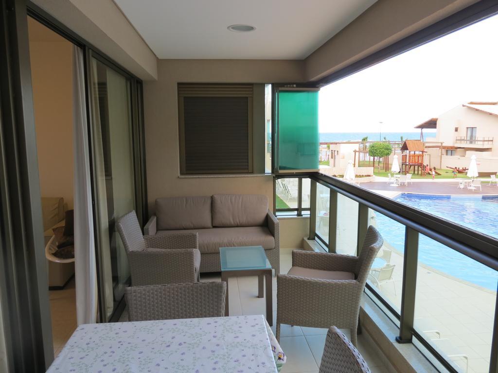 Ekoara Residence Beach 225 Pôrto das Galinhas Zewnętrze zdjęcie