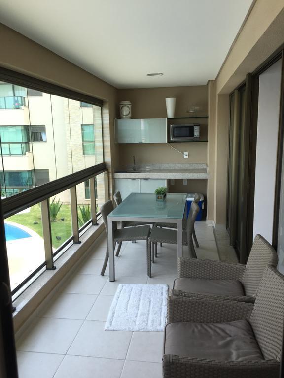Ekoara Residence Beach 225 Pôrto das Galinhas Zewnętrze zdjęcie