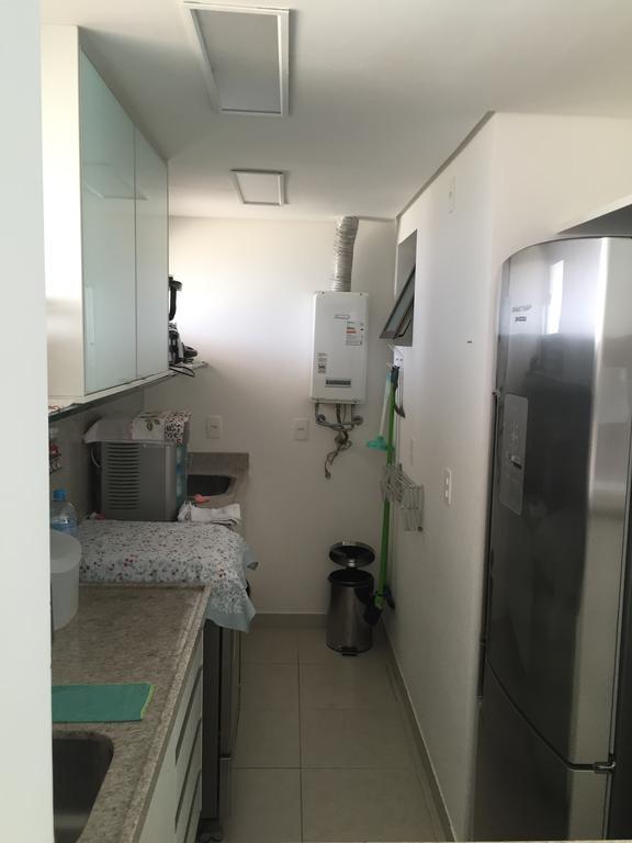 Ekoara Residence Beach 225 Pôrto das Galinhas Zewnętrze zdjęcie